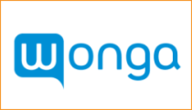 chwilówka wonga