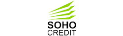 soho credit logo