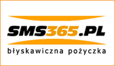 Chwilówka sms-365