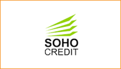 chwilówka soho credit