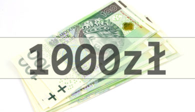 chwilówka 1000zł