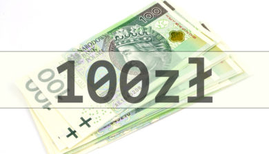 Chwilówka 100zł