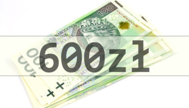 chwilówka 600zł