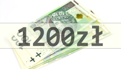 chwilówka 1200zł