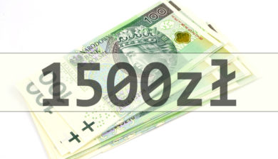 chwilówka 1500zł