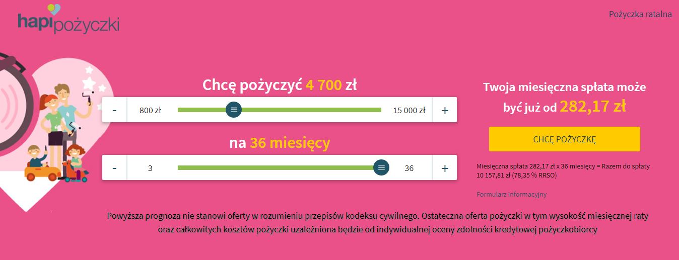 hapi-pozyczka